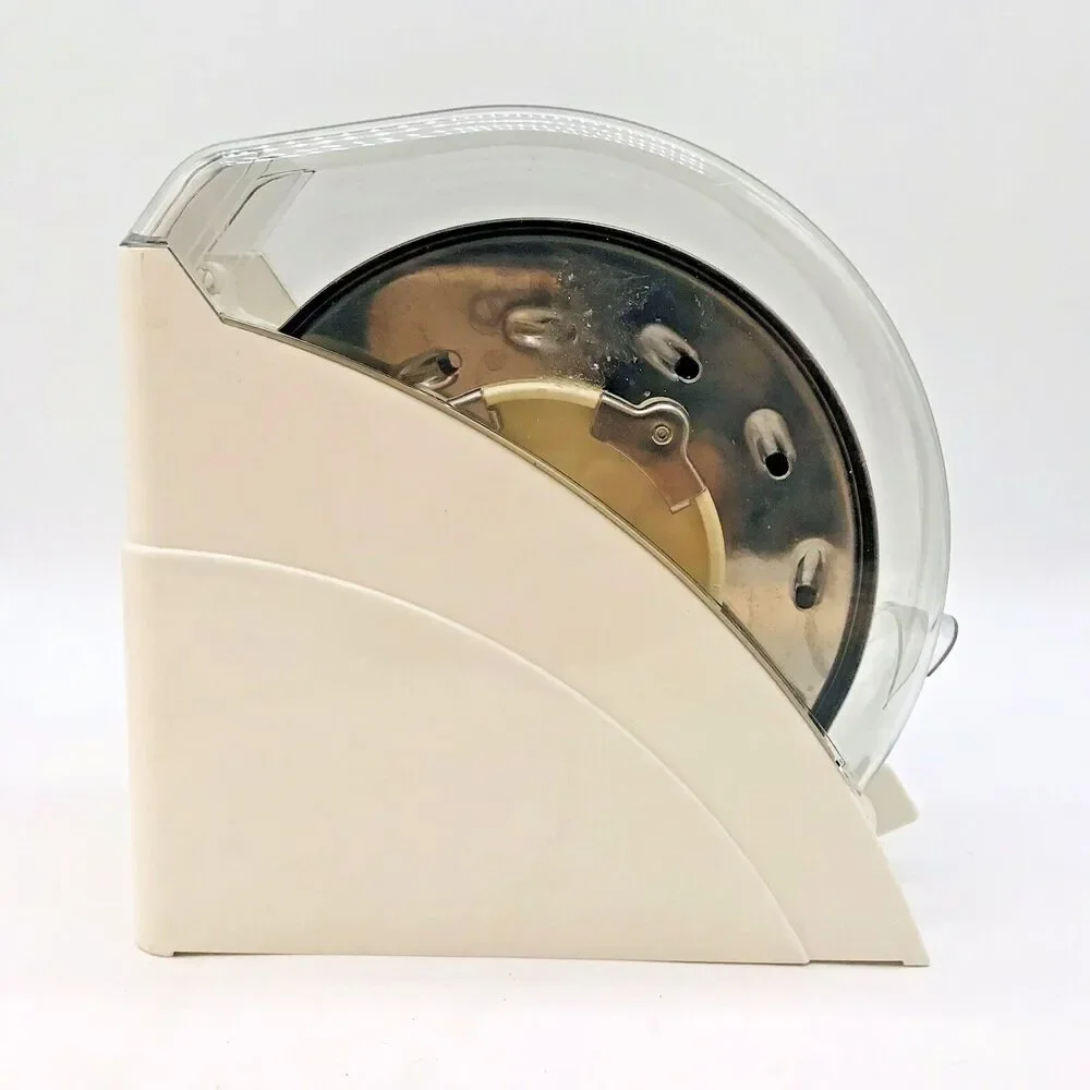 Cuisinart Prep II Food Processor Disk Holder with 3 Blades DLC 842TX 844TX 837TX